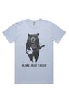 WOMBAT TEE (MENS) 