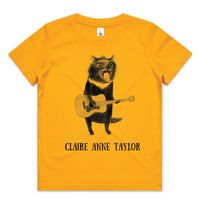 Kids Devil T-shirt
