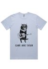 DEVIL TEE (MENS) 