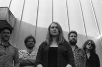 Claire Anne Taylor Band Album Launch | Deloraine