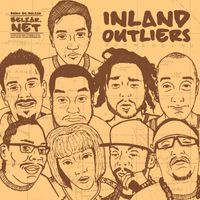 Inland Outliers by Belzar
