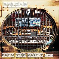 From The Vault Vol. 1 by Belzar