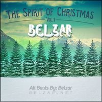 The Spirit of Christmas Vol.1 by Belzar