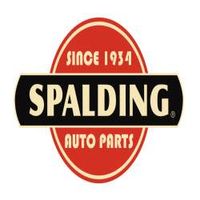 Spalding's Car Show