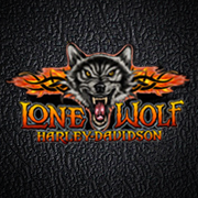 Lone Wolf Harley-Davidson