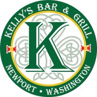 Kelly's Bar & Grill w/SRB