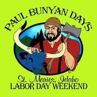 Paul Bunyun Days
