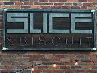 Slice and Biscuit