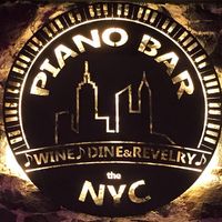 NYC Piano Bar