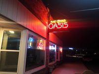 The Oasis Tavern