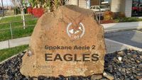 N. Spokane Eagles