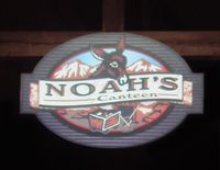 Noah's Canteen