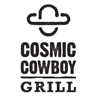 Cosmic Cowboy
