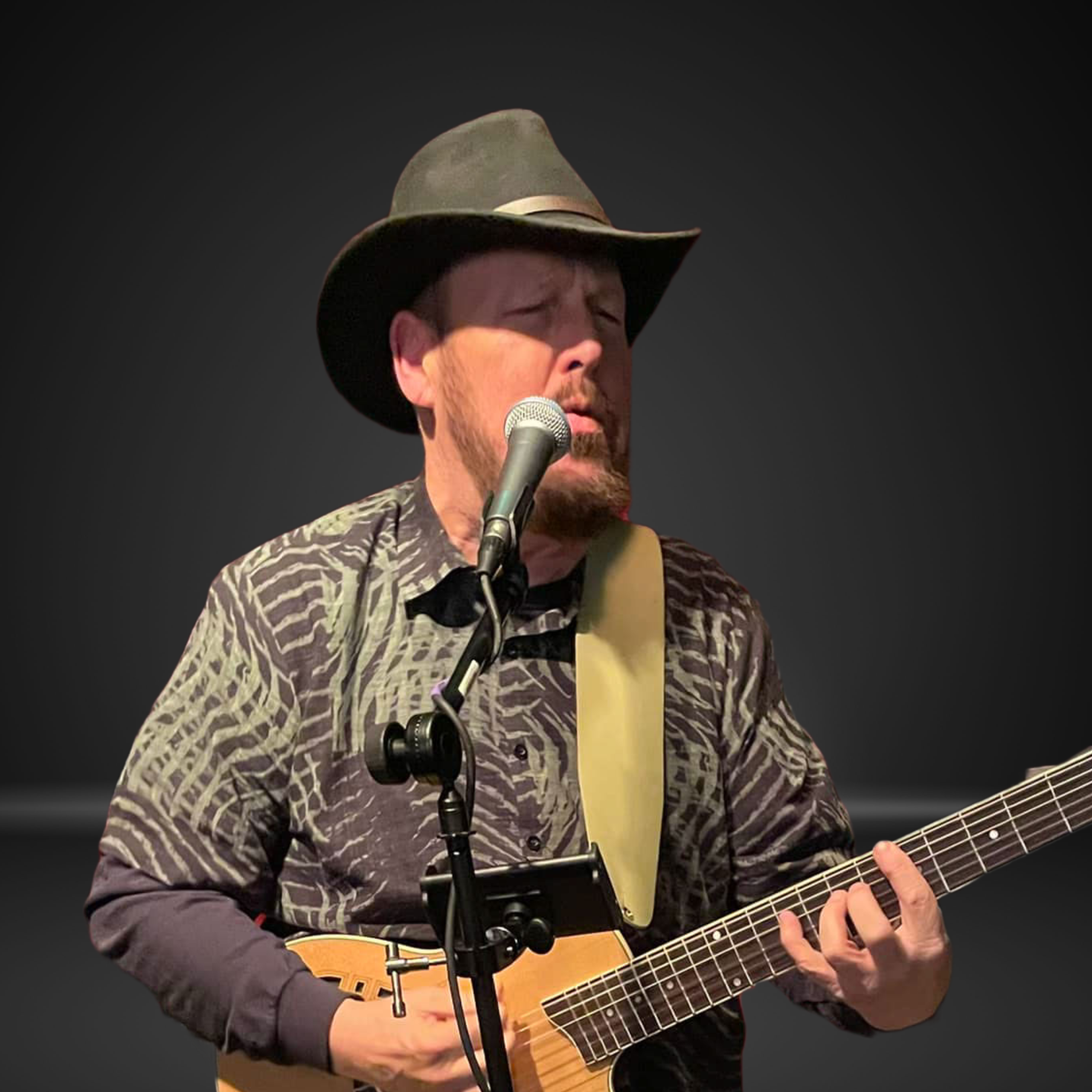Rusty Courson Rusty Jackson - Stories