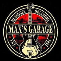 Max's Garage - Muskogee