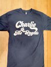 Charlie and The Regrets T-Shirt