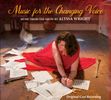 Music For The Changing Voice: CD