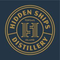 Hidden Ships Distillery