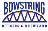 Bowstring Burgers and Brewyard