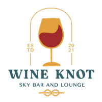 Rhythm Bones Duet - WineKnot Sky Bar