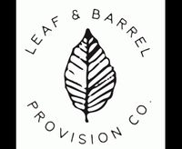 Leaf & Barrel