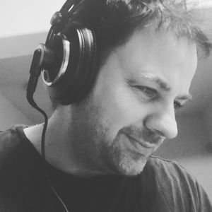 Music Producer "Marc Antarez" 
