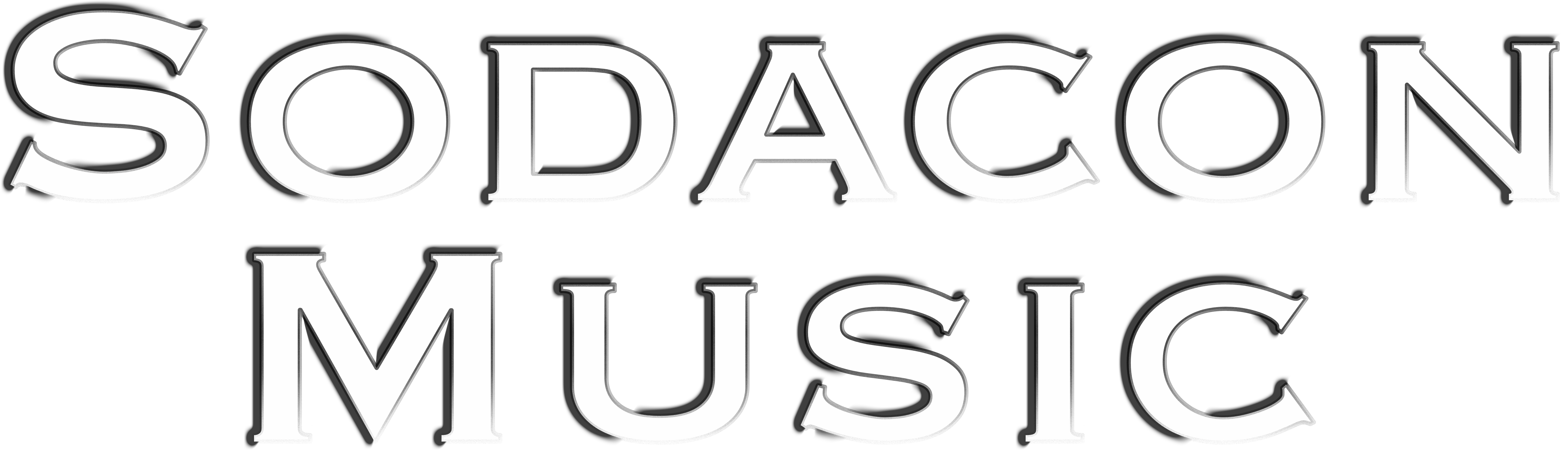Sodacon Music