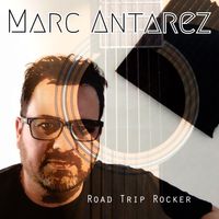 Road Trip Rocker  by Marc Antarez