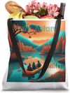 Chillfest Tote Bag