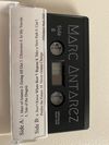 Road Trip Rocker Limited Edition Collector Cassette 