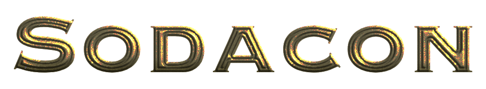 Sodacon Music 