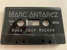 Road Trip Rocker Limited Edition Collector Cassette 