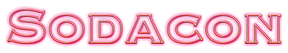 Sodacon Music 