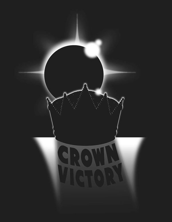 CROWN VICTORY 
CLOTHING & APPAREL 
  

APPRECIATE THE JOURNEY"