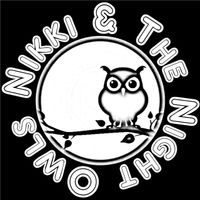Nikki & The Night Owls at !3 Coins Downtown **NEW TIME**