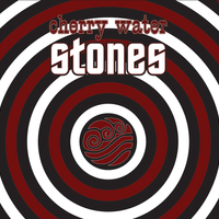 stones: Limited Edition Color vinyl - STONES EP