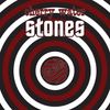 stones: CD + digital download card - STONES EP