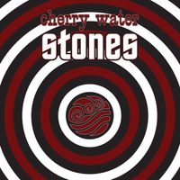 stones: CD + digital download card - STONES EP