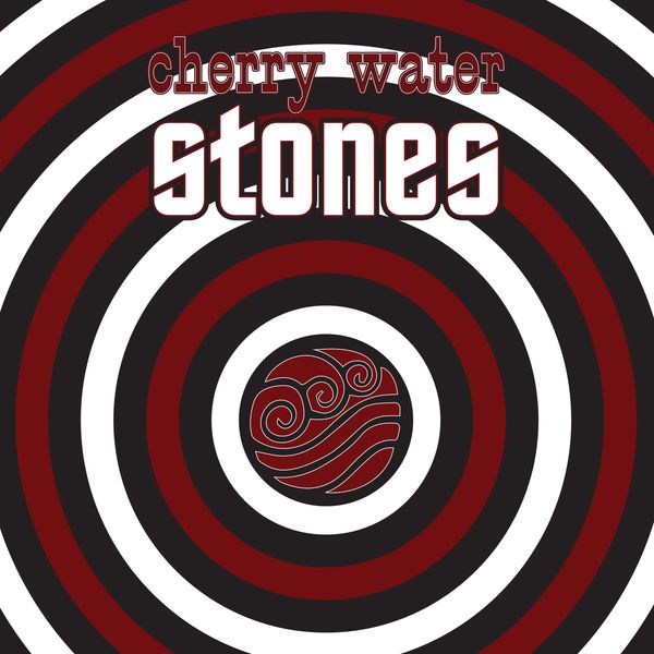 stones: CD + digital download card - STONES EP