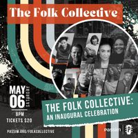Club Passim Folk Collective 