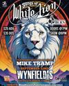 9/22 - Mike Tramp Reserved Seating Ticket