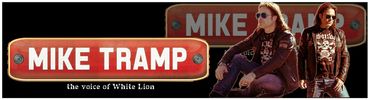 Mike Tramp Will Call GA Ticket 3/2/19