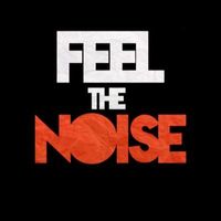 Feel The Noise Manchester