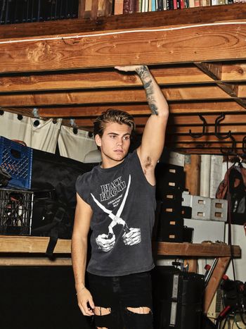 Photo Credit: David Padilla
