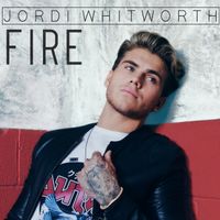 Fire by Jordi Whitworth
