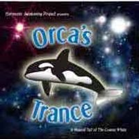Orcas' Trance by Prana Sati