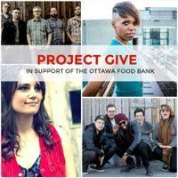 JPATF @ CBC "Project Give 2017"