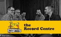 Matinée: Jack Pine and The Fire @ Record Centre