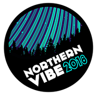 Jack Pine @ Northern Vibe Festival!