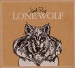 Lone Wolf EP: CD